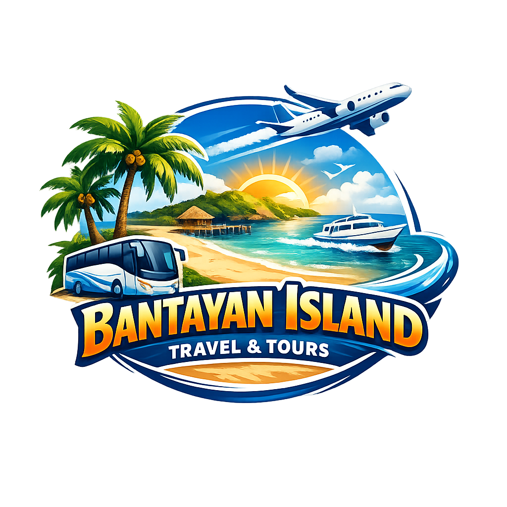 Travel and Tours Logo